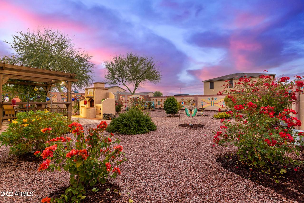 273 W Hawthorne Dr., Casa Grande, AZ 85122