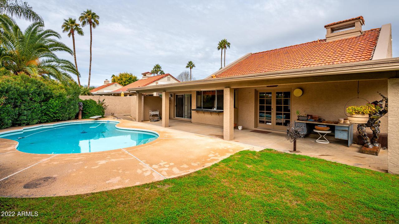 4539 E Cortez St., Phoenix, AZ 85028