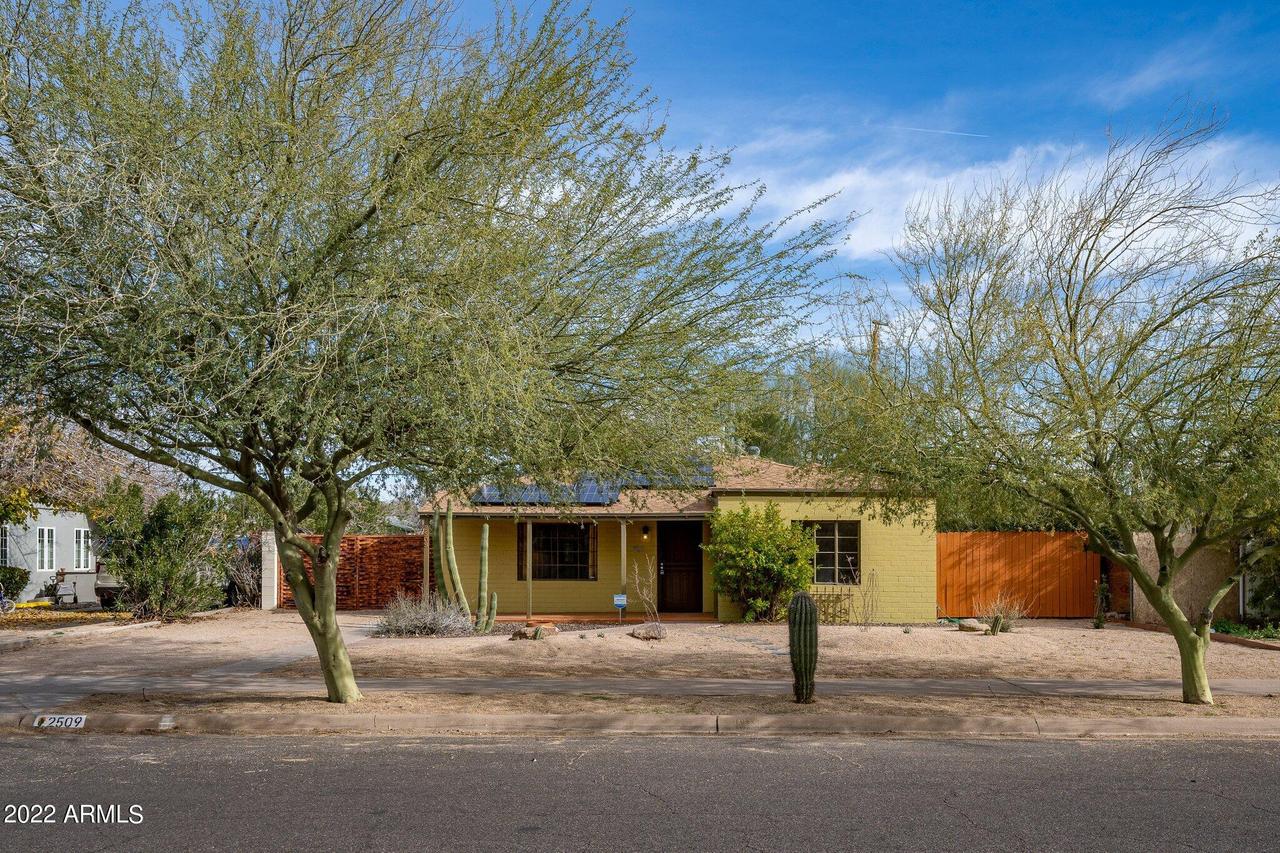 2509 N 13th St., Phoenix, AZ 85006