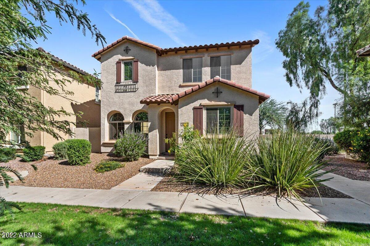 3610 S Roy Rogers Way, Gilbert, AZ 85297