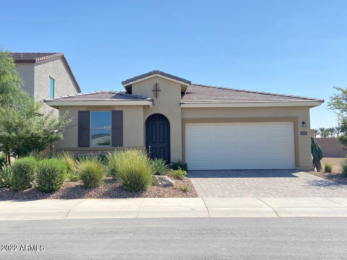 8235 E Jerome Ave., Mesa, AZ 85209