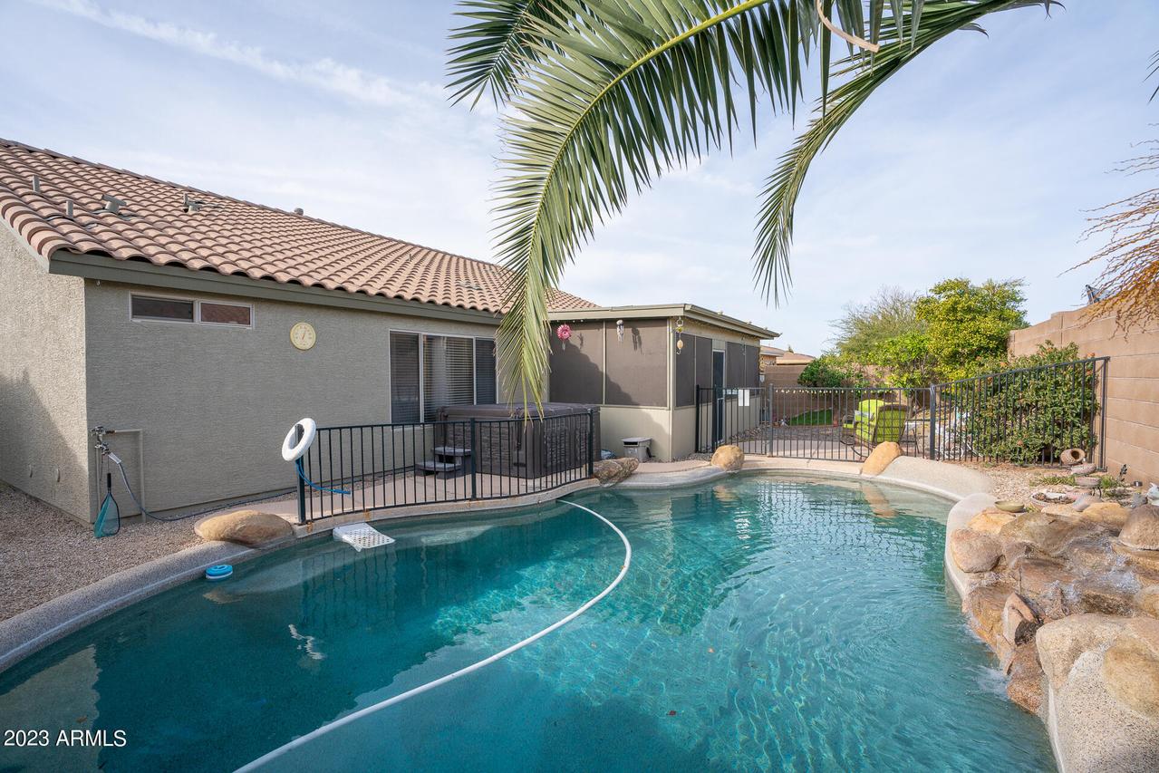 11132 E Diamond Ave., Mesa, AZ 85208