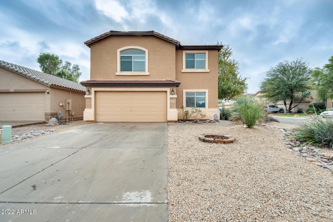 3853 E Rock Dr., San Tan Valley, AZ 85143