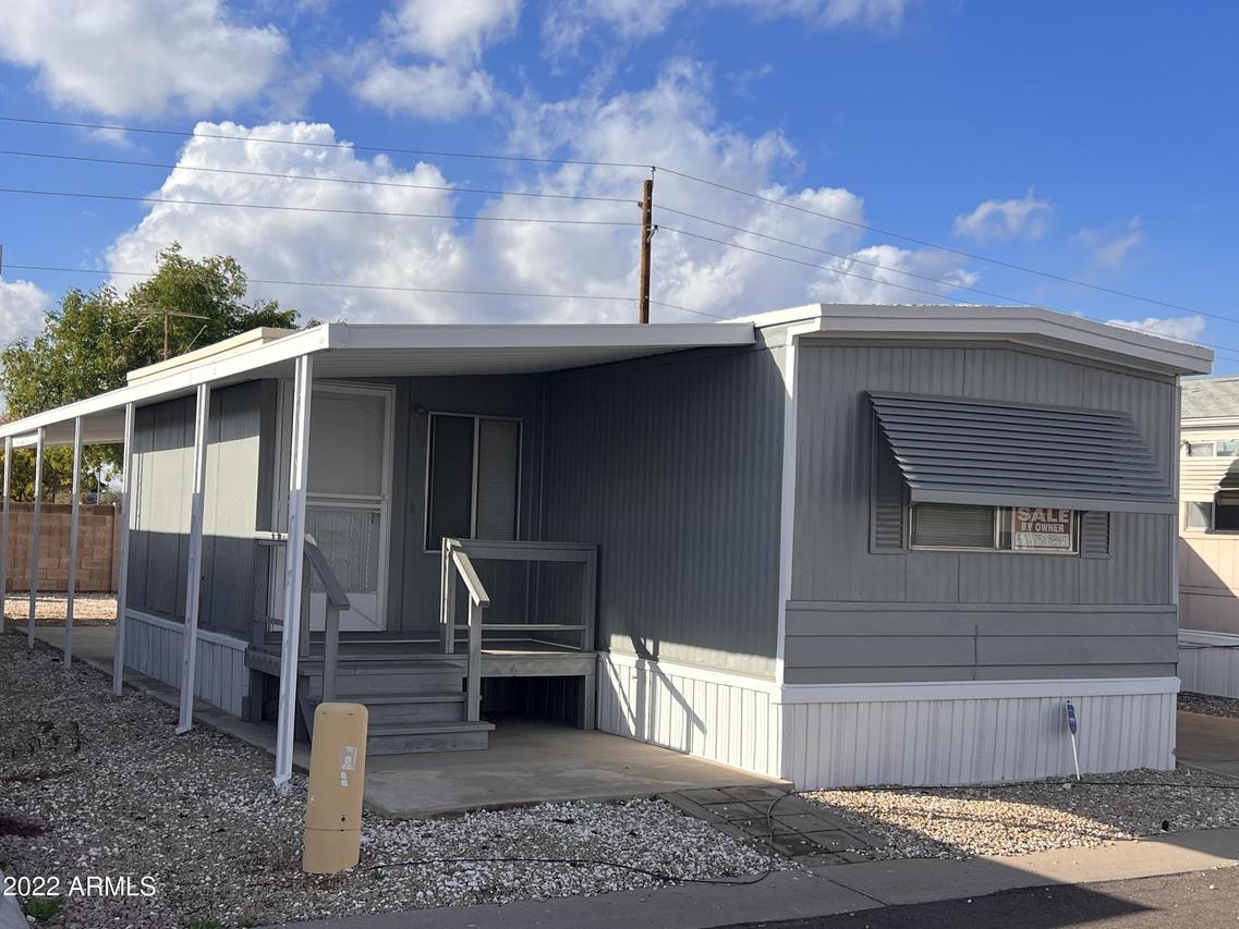 4400 W Missouri Ave. #145, Glendale, AZ 85301
