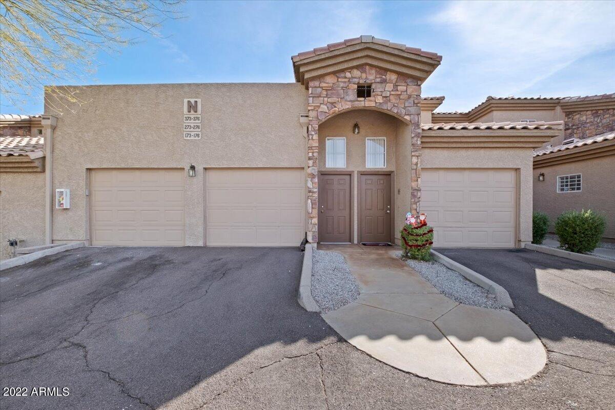 13700 N Fountain Hills Blvd. #175, Fountain Hills, AZ 85268