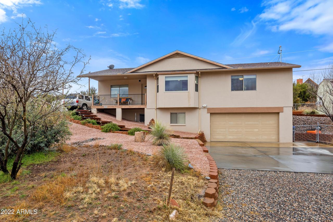 4810 N Cattlecall Tr., Rimrock, AZ 86335