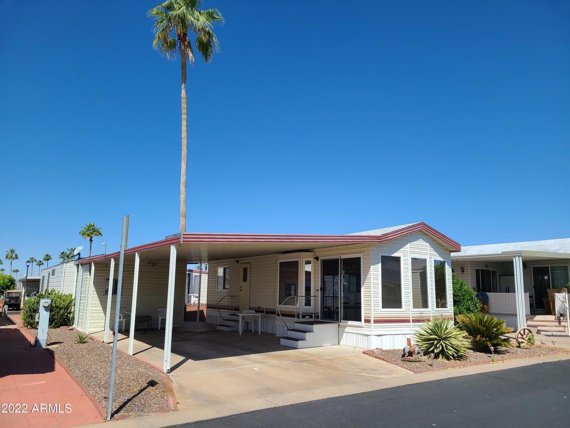 7750 E Broadway Rd. #220, Mesa, AZ 85208