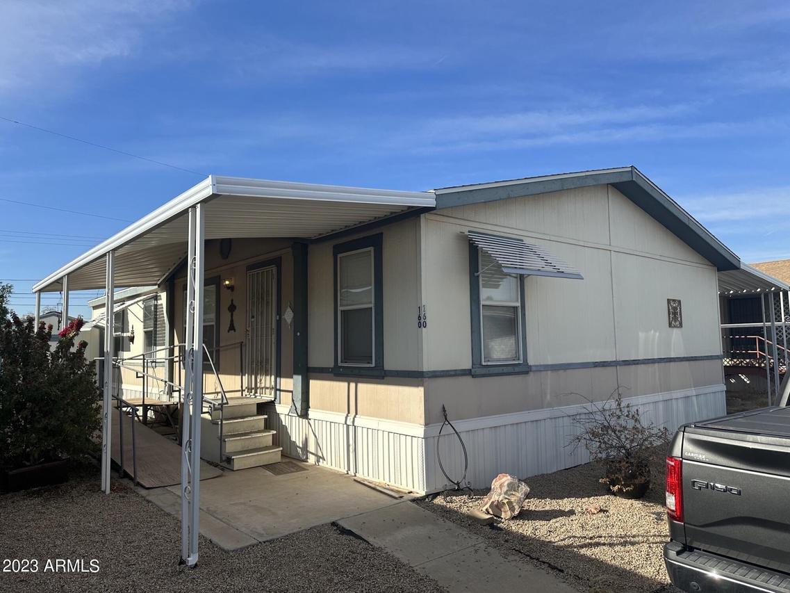 4800 W Ocotillo Rd. #160, Glendale, AZ 85301