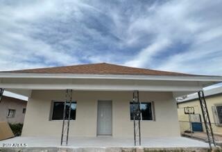 826 E 7 St., Douglas, AZ 85607