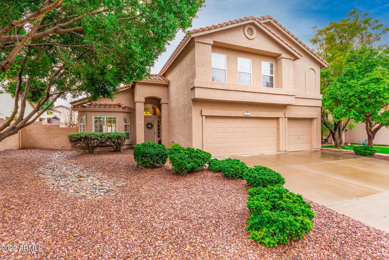 6103 E Riverdale St., Mesa, AZ 85215