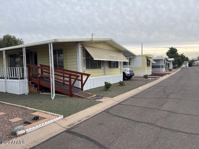 2609 W Southern Ave. #274, Tempe, AZ 85282