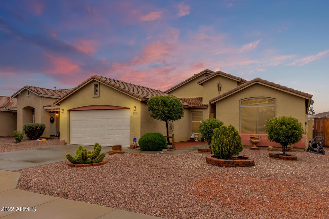 13314 W Acapulco Ln., Surprise, AZ 85379
