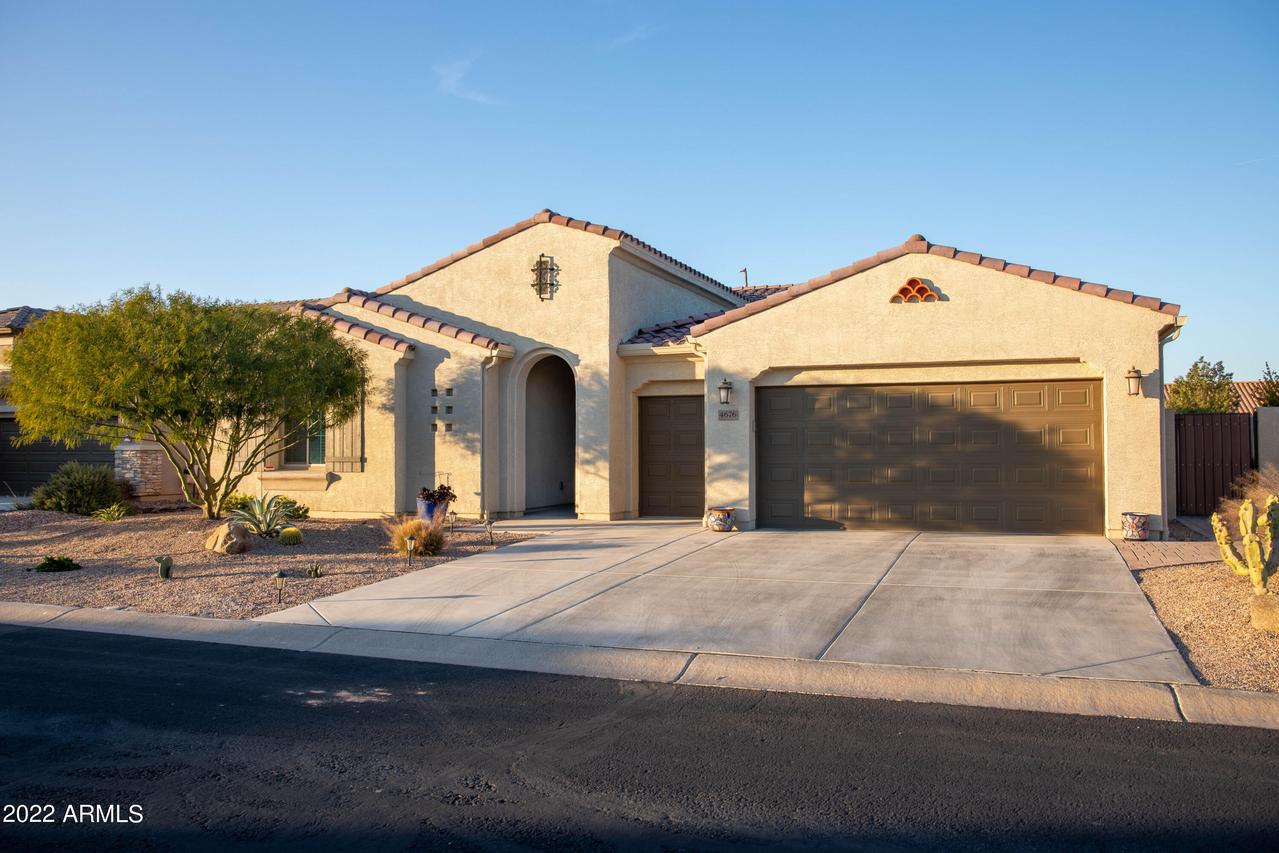 4676 W Pueblo Dr., Eloy, AZ 85131