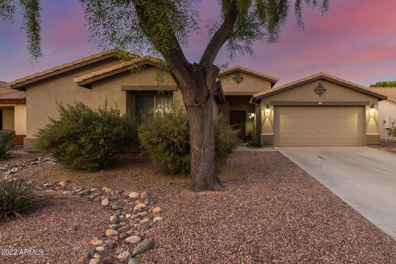 15828 W Sonora St., Goodyear, AZ 85338