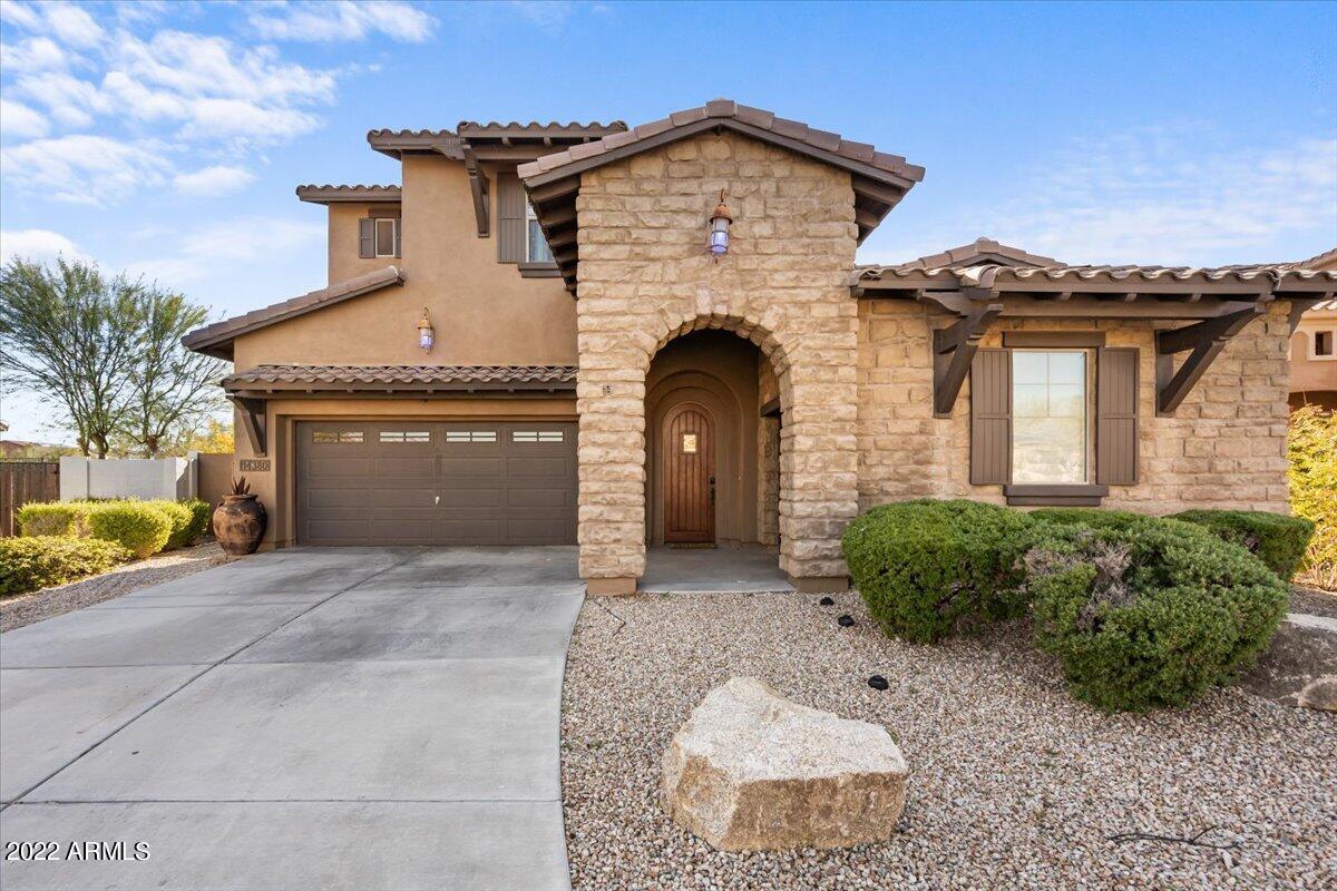 14380 S 181st Ln., Goodyear, AZ 85338