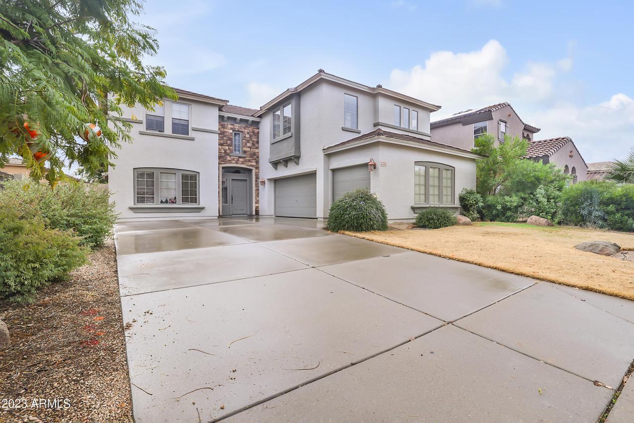 17751 W Crocus Dr., Surprise, AZ 85388