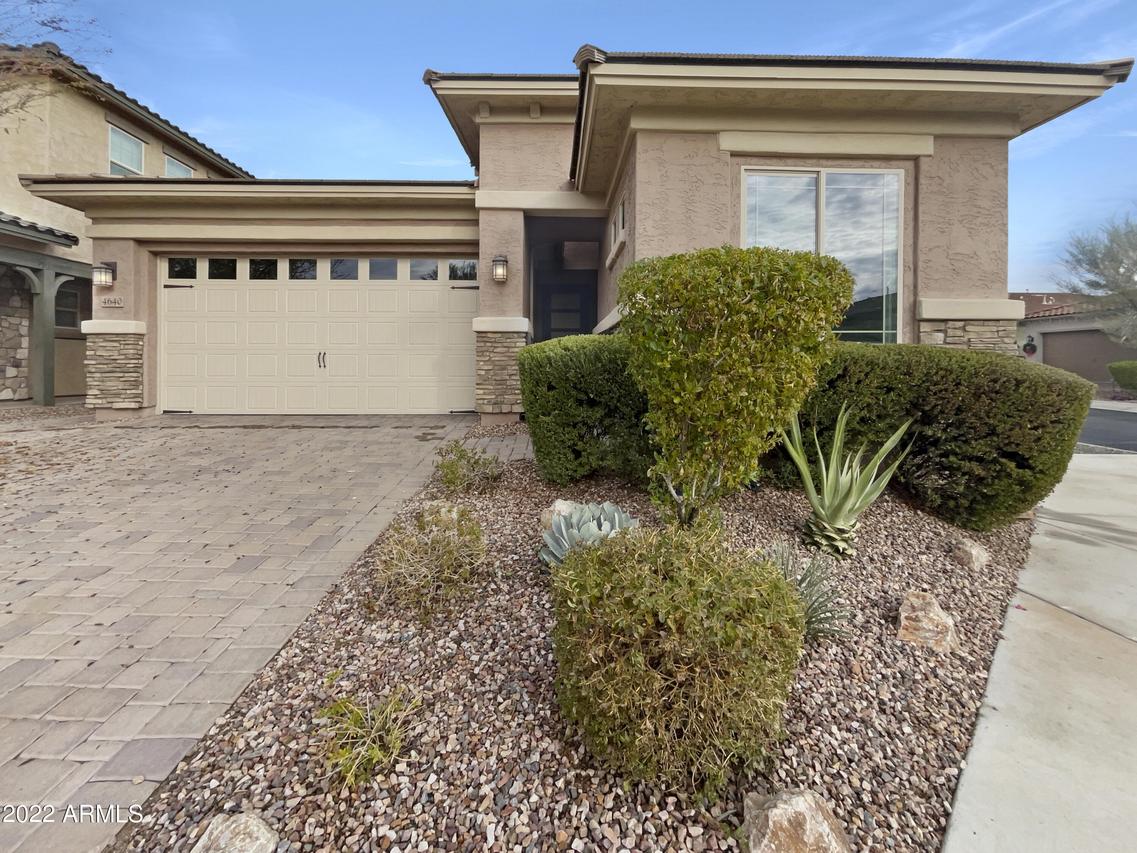 4640 E Vista Bonita Dr., Phoenix, AZ 85050