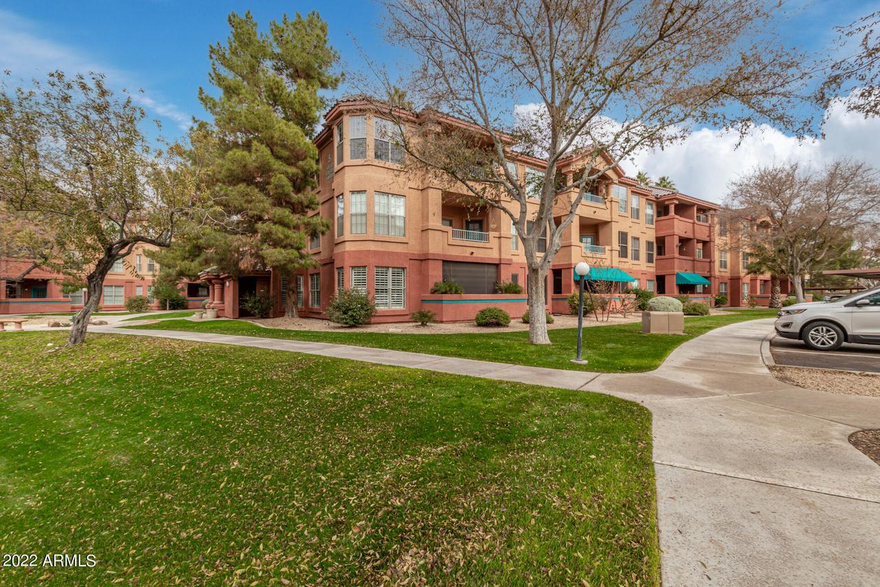14950 W Mountain View Blvd. #5105, Surprise, AZ 85374