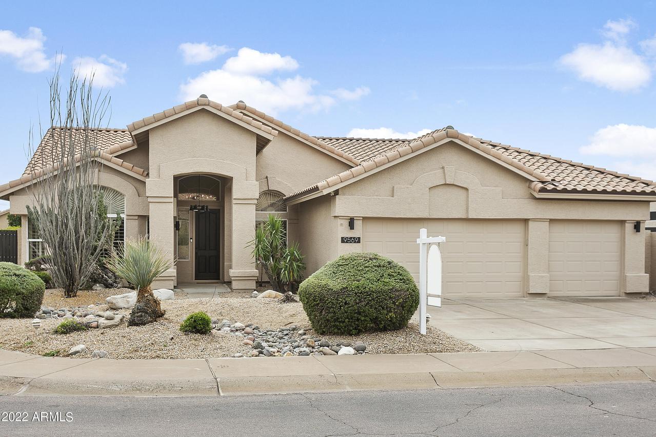 9569 E Kimberly Way, Scottsdale, AZ 85255