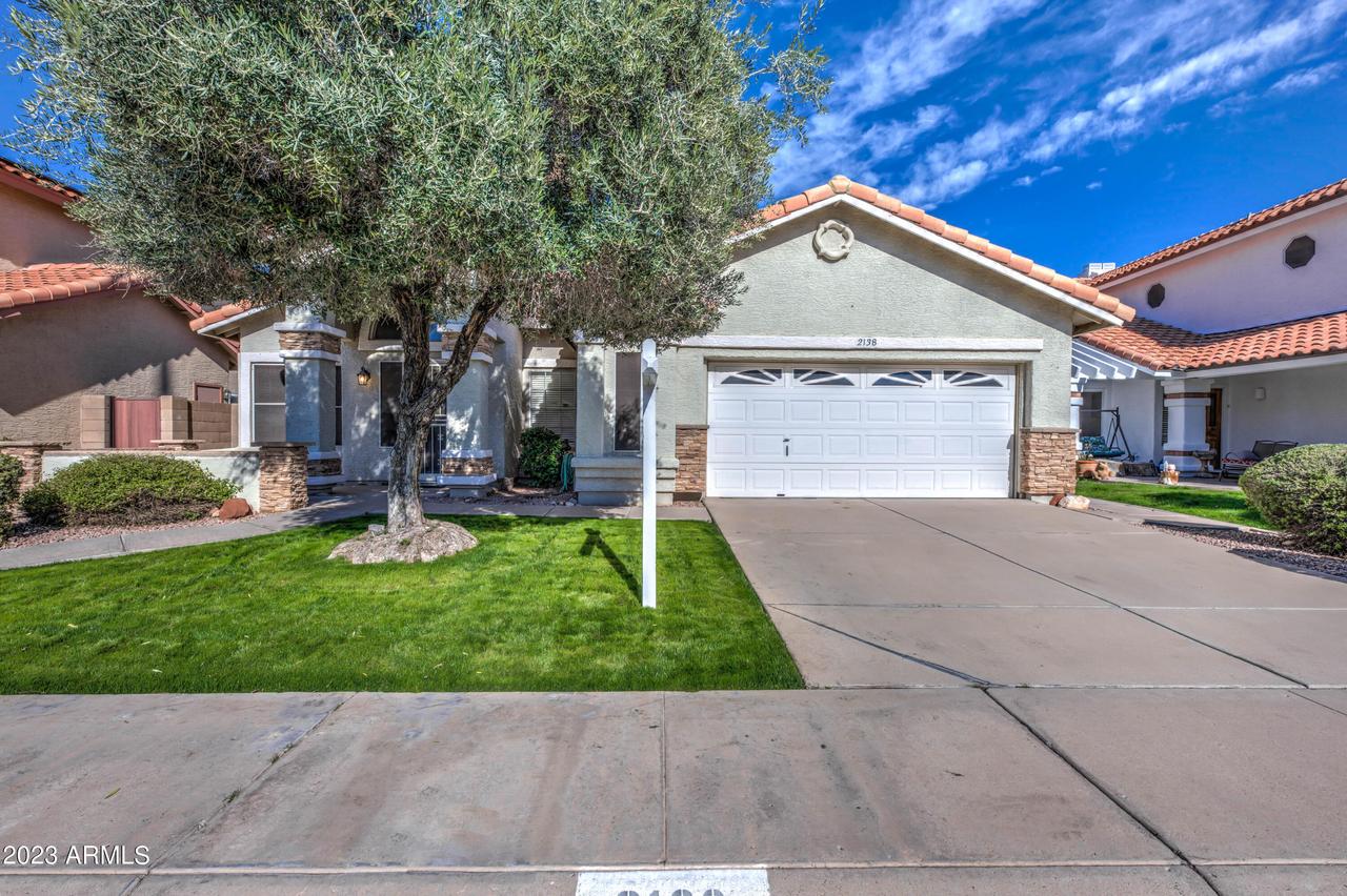 2138 E New Bedford Dr., Gilbert, AZ 85234