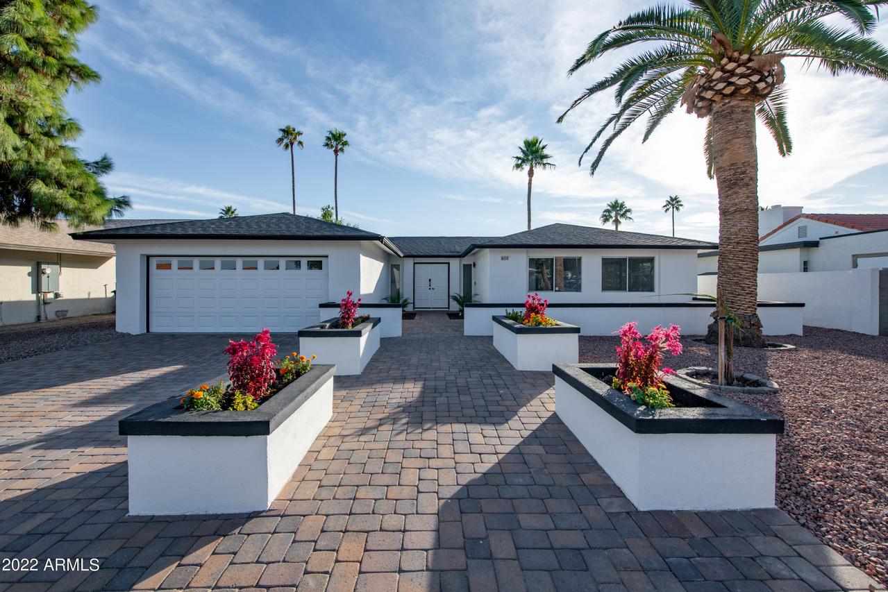 8559 E Via Del Palacio St., Scottsdale, AZ 85258