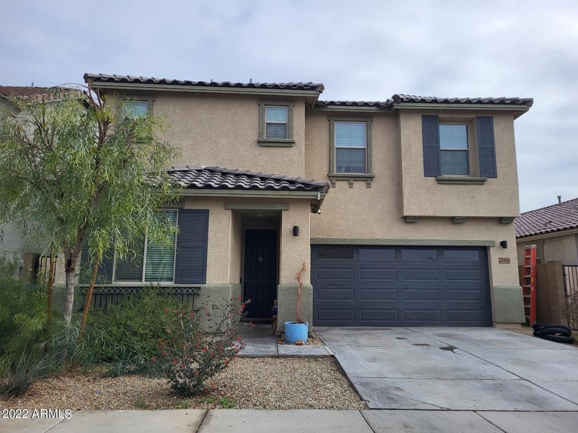 25165 N 143rd Dr., Surprise, AZ 85387