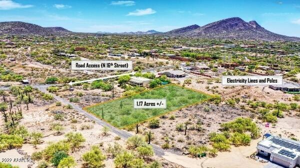 N 16th St. #-, New River, AZ 85087