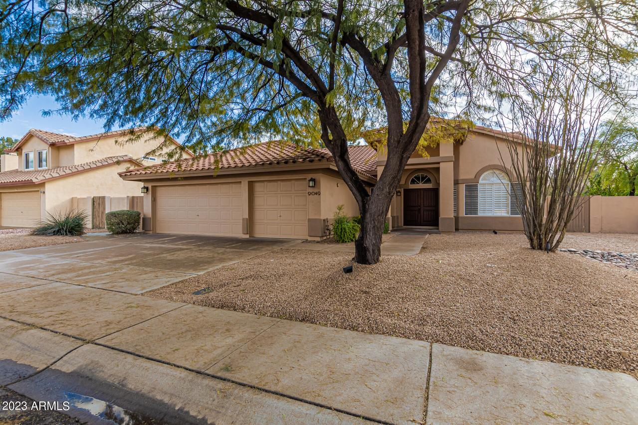 9049 E Larkspur Dr., Scottsdale, AZ 85260