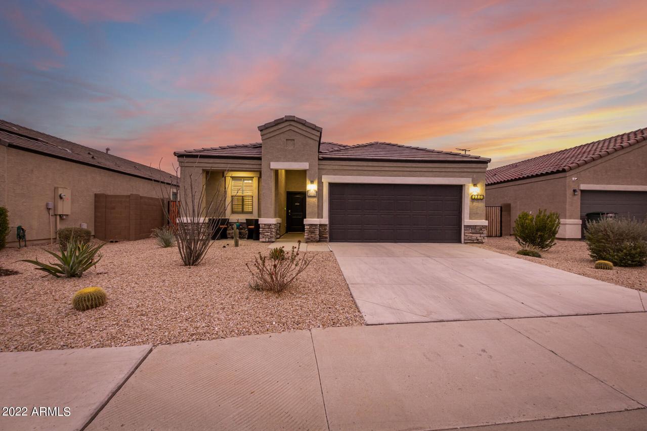 1730 N Hubbard St., Casa Grande, AZ 85122