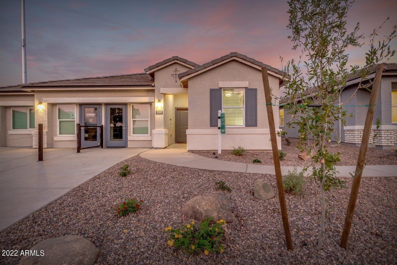 18780 W Jefferson St., Buckeye, AZ 85326
