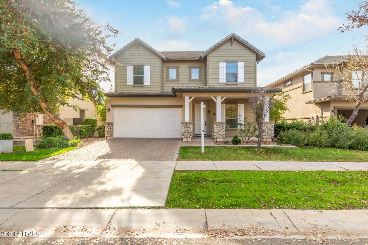 3551 E Palo Verde St., Gilbert, AZ 85296