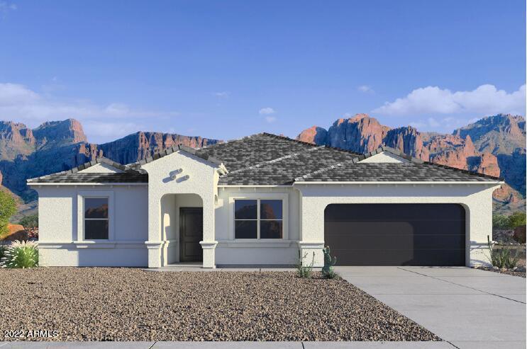 3484 N Cinnabar Ln., Casa Grande, AZ 85122