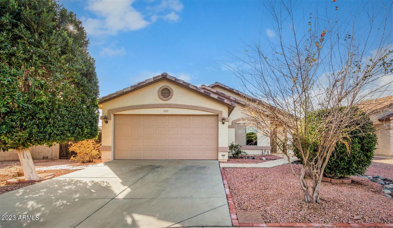 14658 N 147th Ln., Surprise, AZ 85379