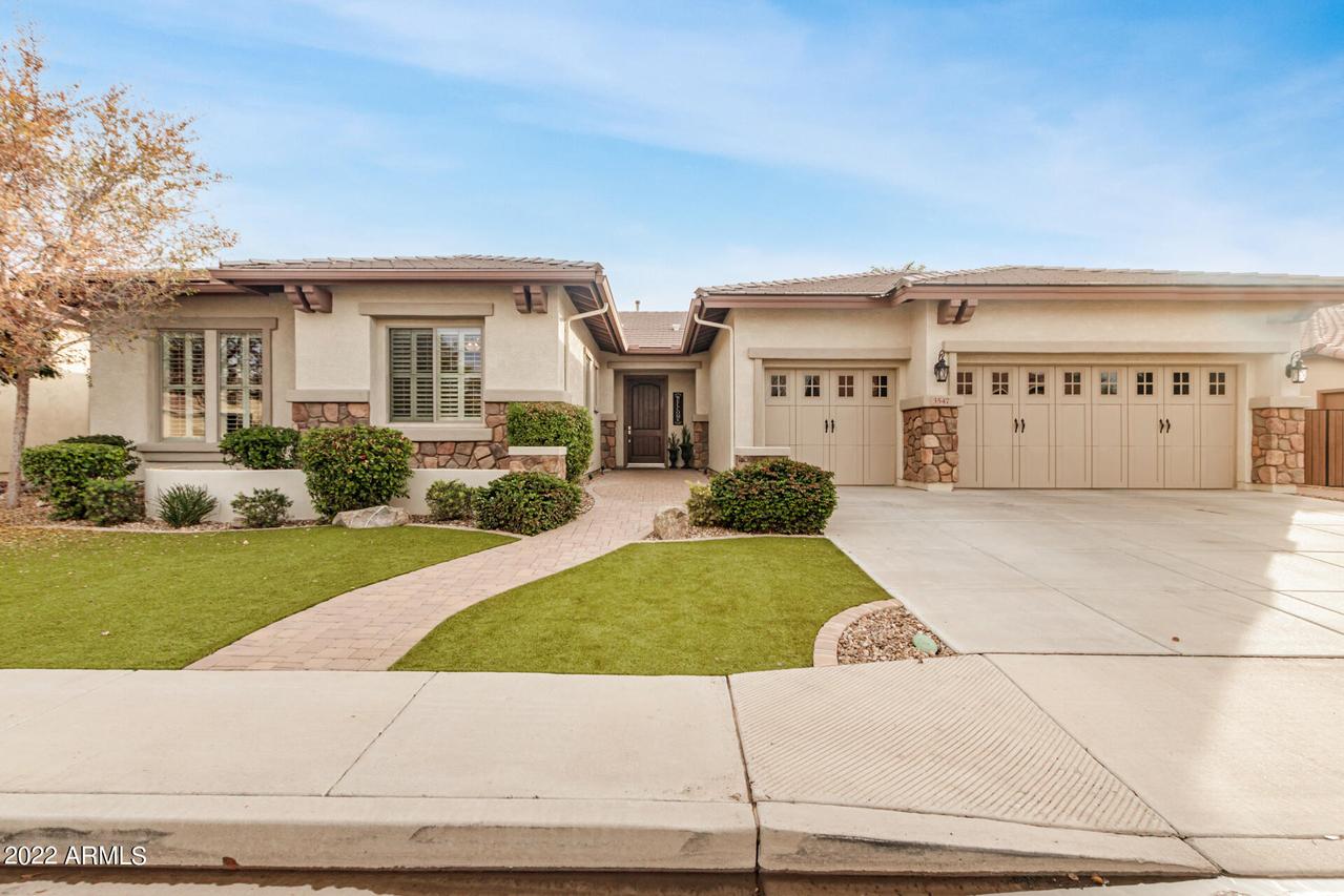 3547 E Kaibab Pl., Chandler, AZ 85249
