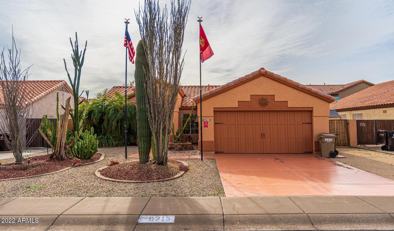 9213 W Saint John Rd., Peoria, AZ 85382