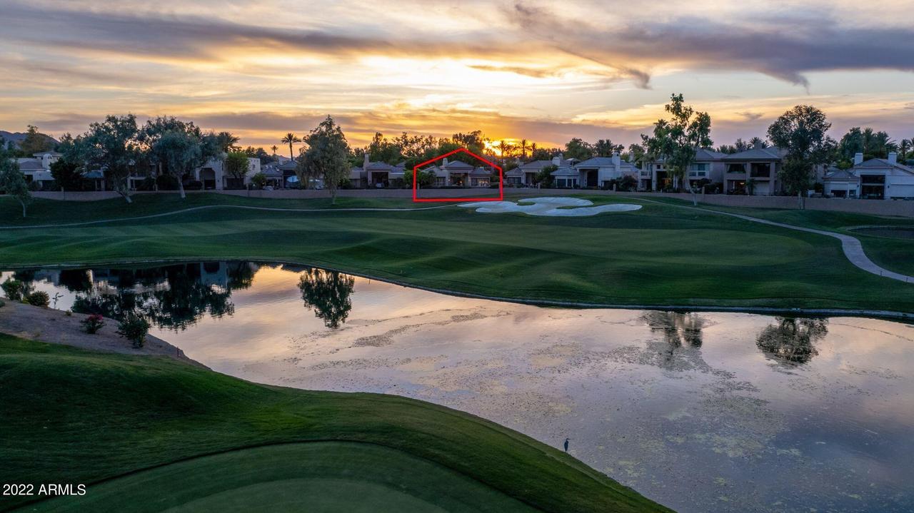 7425 E Gainey Ranch Rd. #31, Scottsdale, AZ 85258