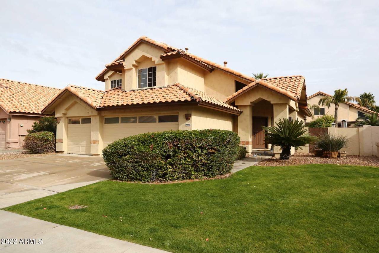 3336 E Windsong Dr., Phoenix, AZ 85048