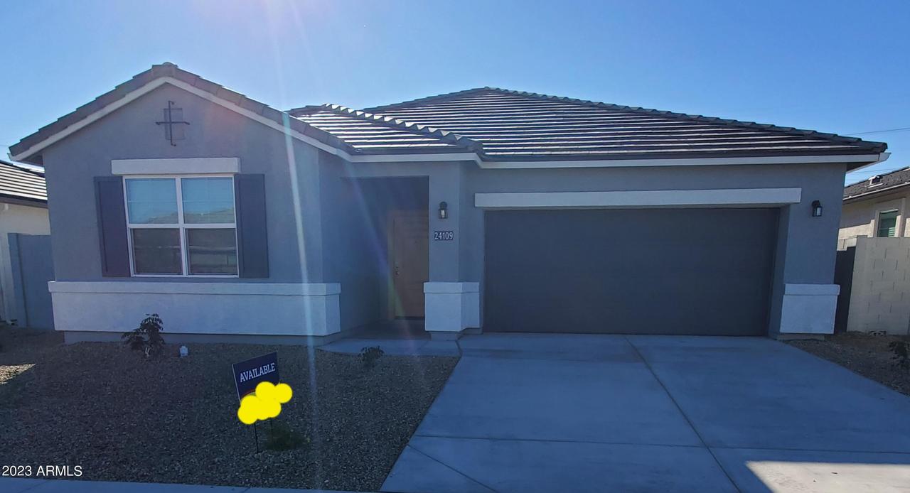 24109 W Ripple Rd., Buckeye, AZ 85326