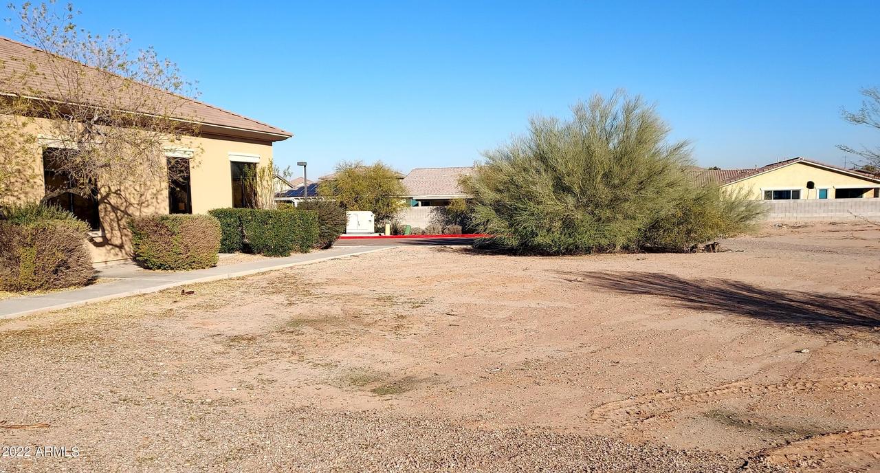 41600 W Smith Enke Rd. #120, Maricopa, AZ 85138