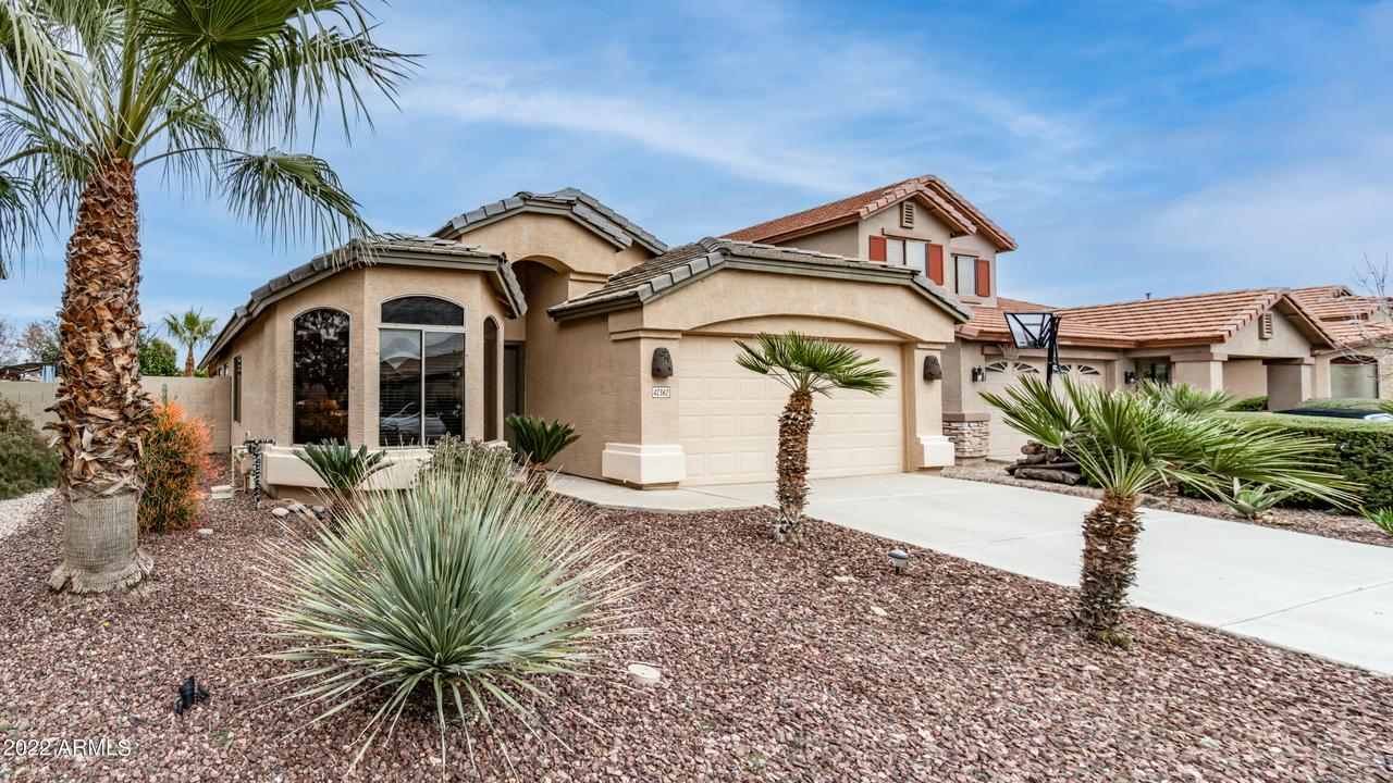 42362 W Sparks Dr., Maricopa, AZ 85138