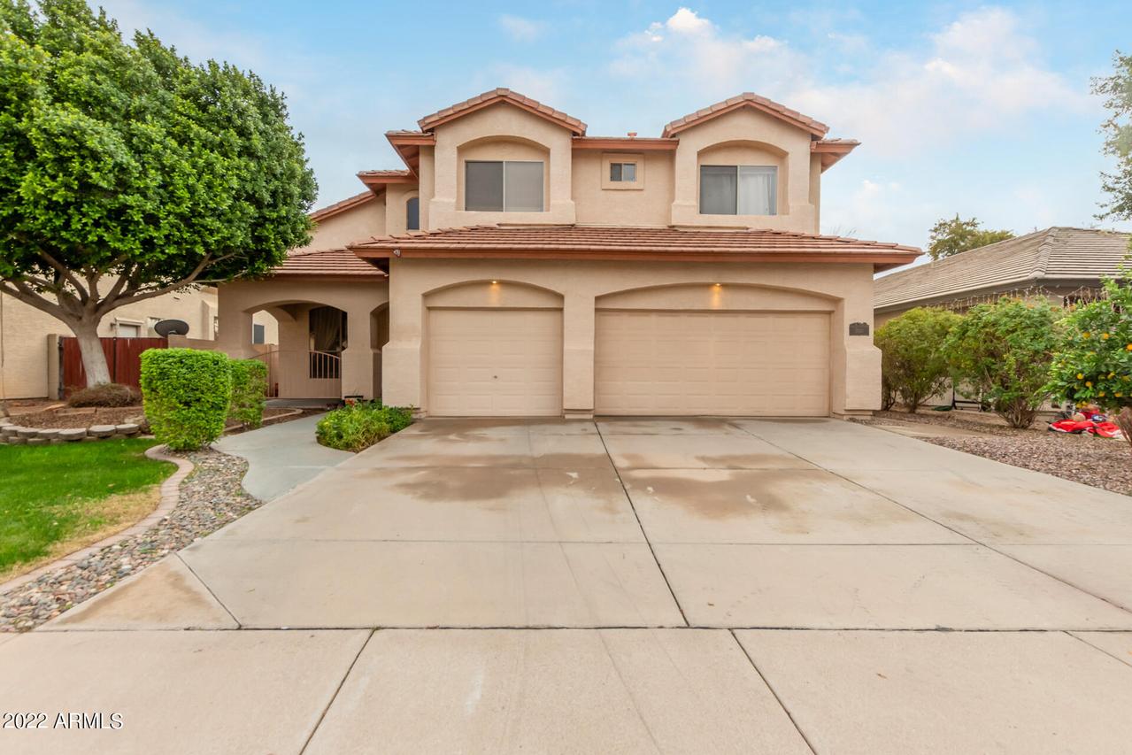 3923 E Juanita Ave., Gilbert, AZ 85234