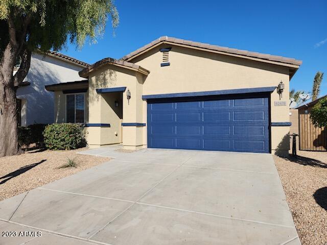 42476 W Capistrano Dr., Maricopa, AZ 85138