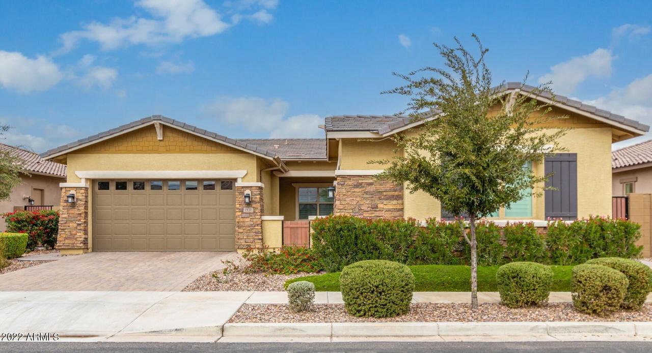 1930 E Aster Pl., Chandler, AZ 85286