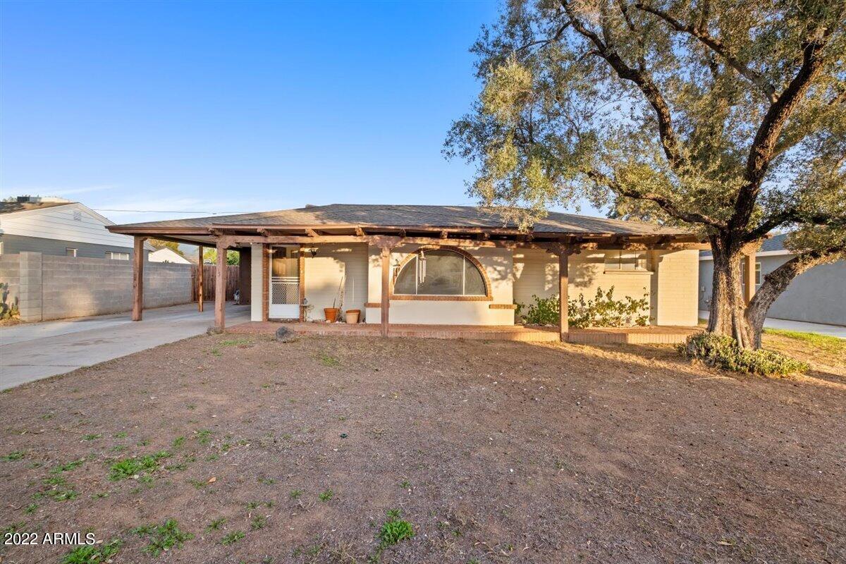 5715 N 11th Pl., Phoenix, AZ 85014
