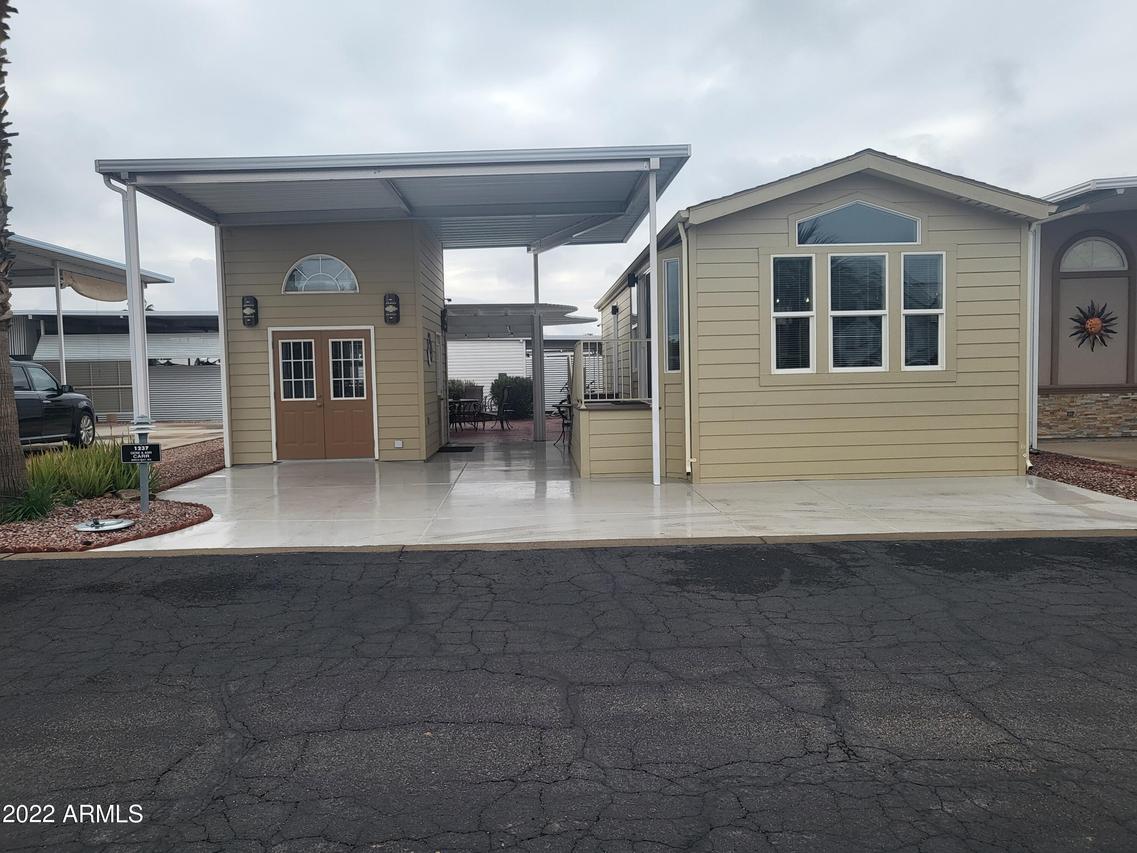 17200 W Bell Rd. #1237, Surprise, AZ 85374