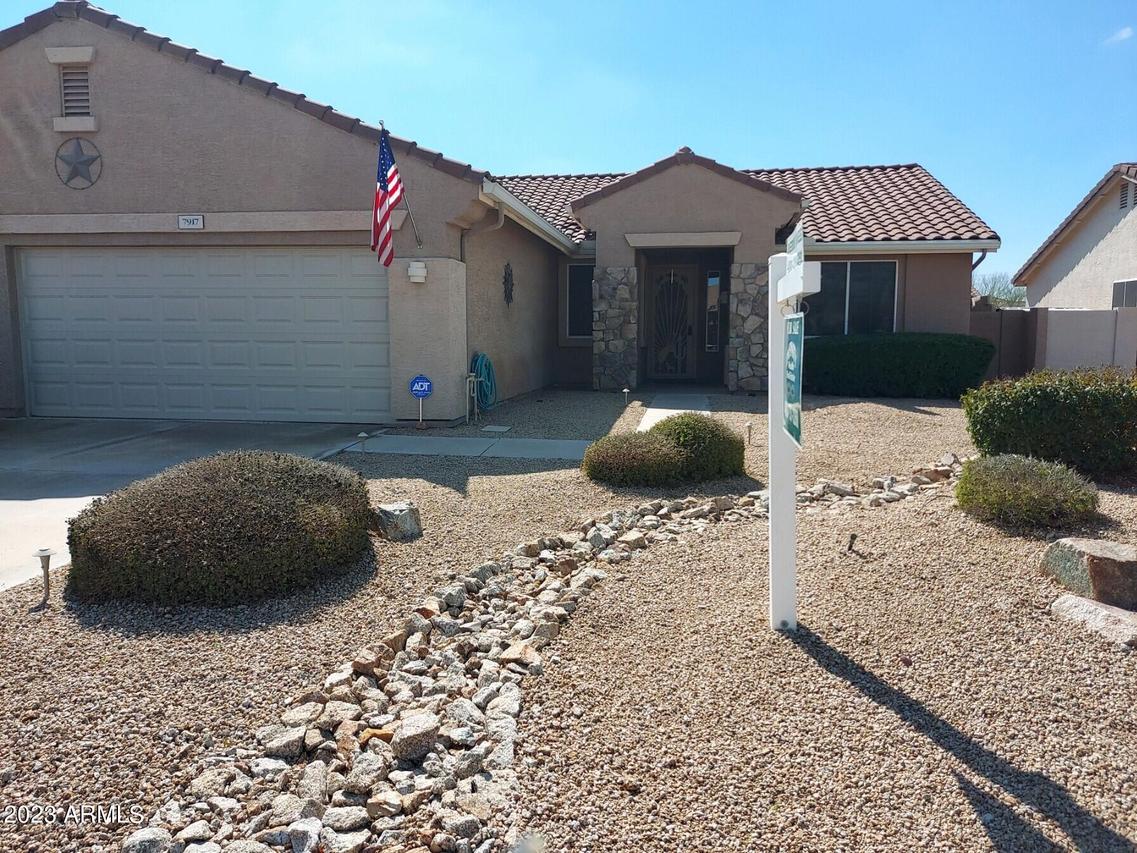 7917 E Plata Ave., Mesa, AZ 85212