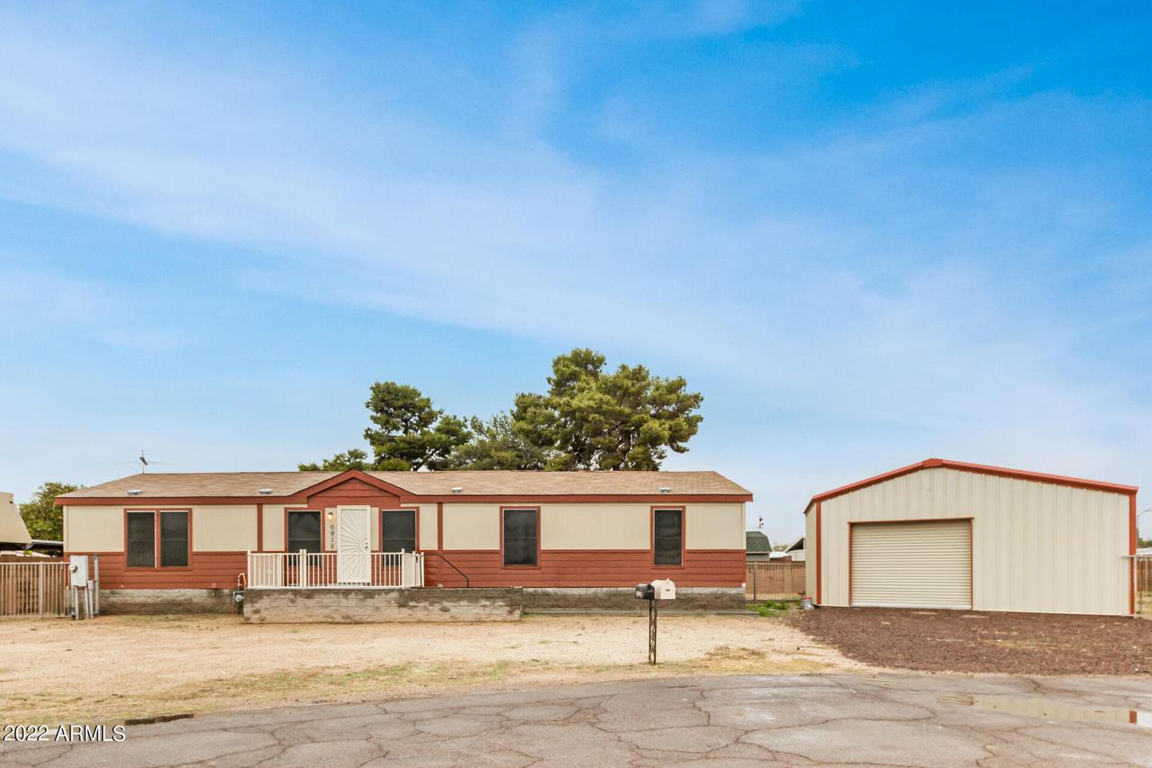 6918 W Carol Ann Way, Peoria, AZ 85382