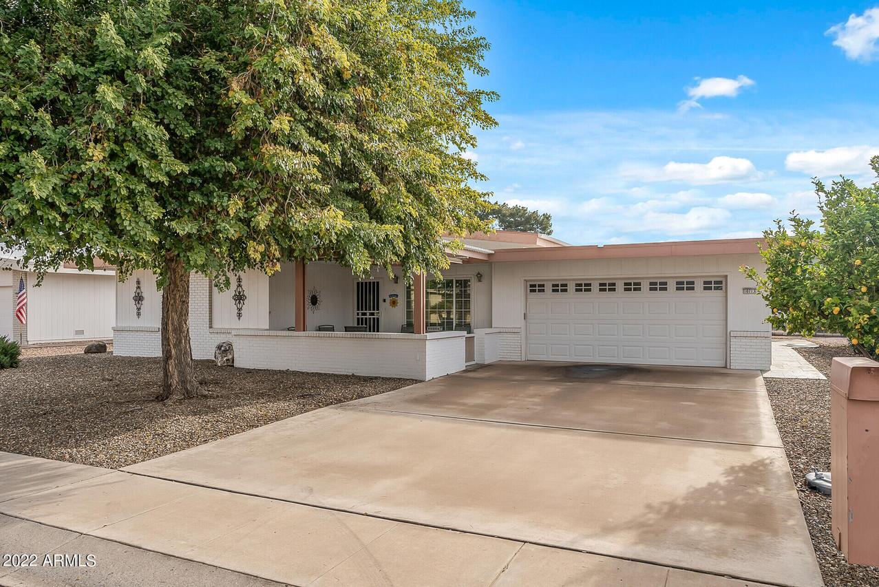 10713 W Sequoia Dr., Sun City, AZ 85373