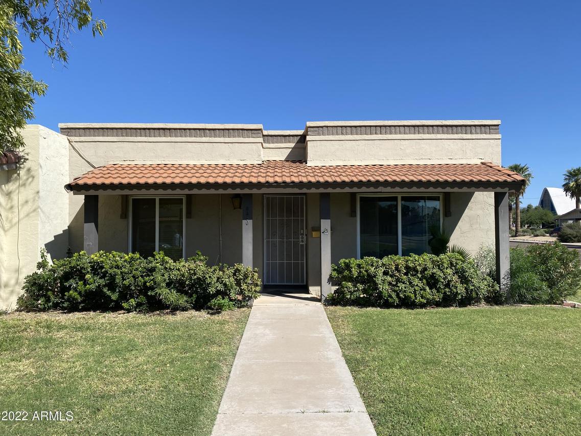 8350 E Keim Dr., Scottsdale, AZ 85250