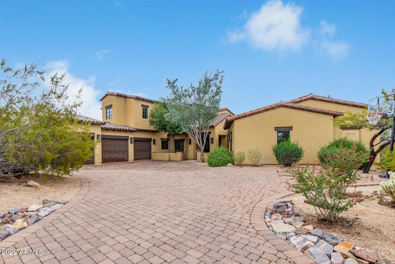 9290 E Thompson Peak Pkwy. #413, Scottsdale, AZ 85255